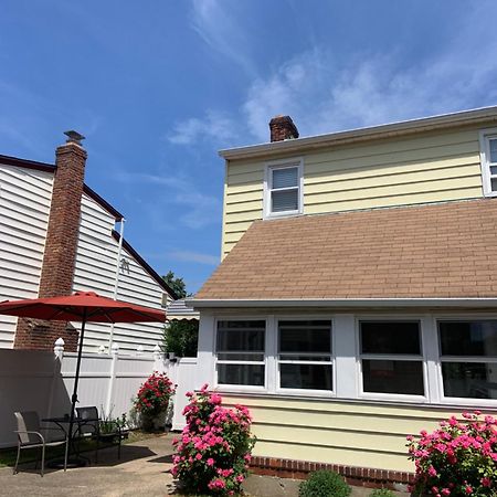 纽约zuhua长岛 Apartman Hempstead Kültér fotó