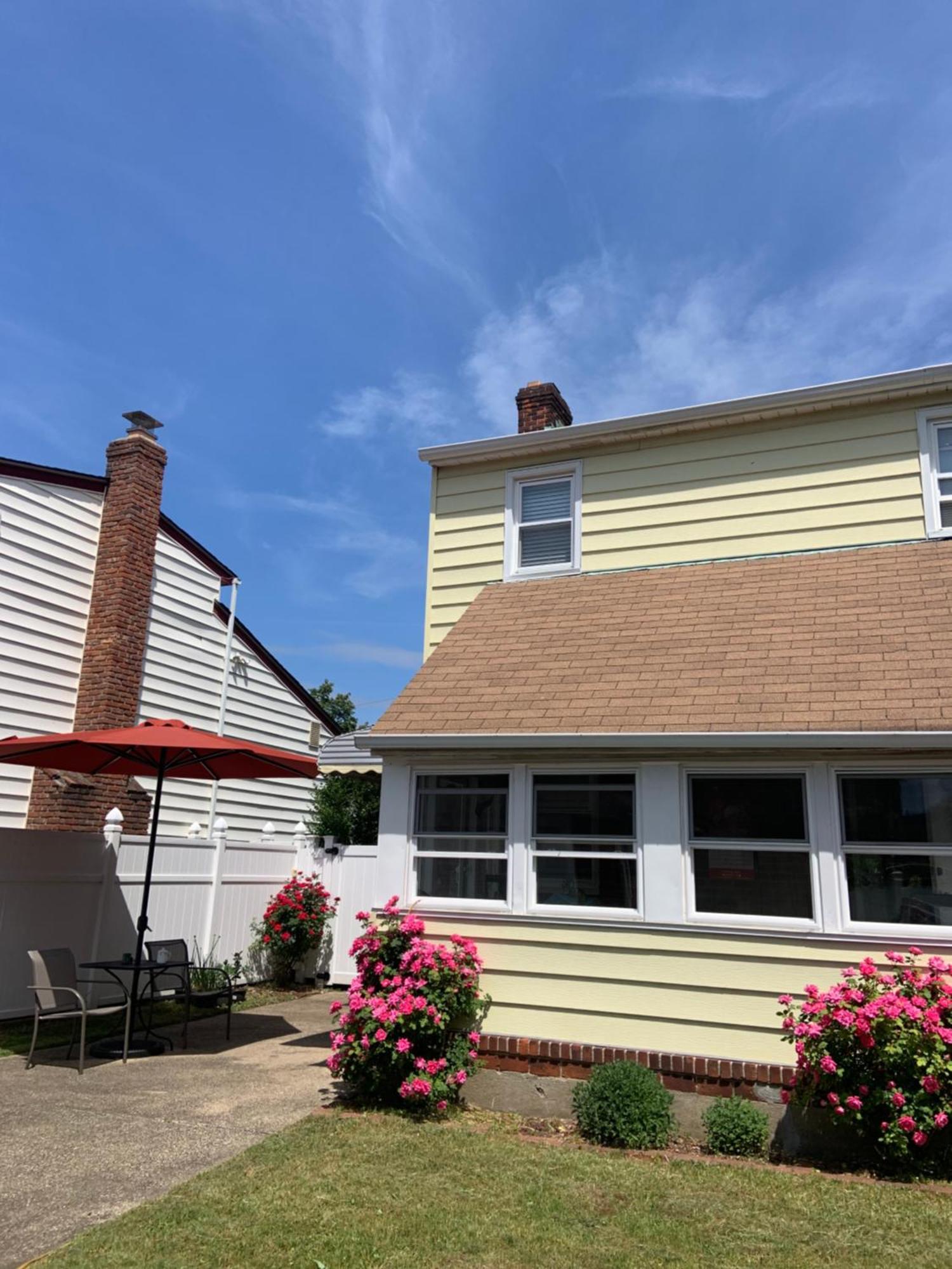 纽约zuhua长岛 Apartman Hempstead Kültér fotó