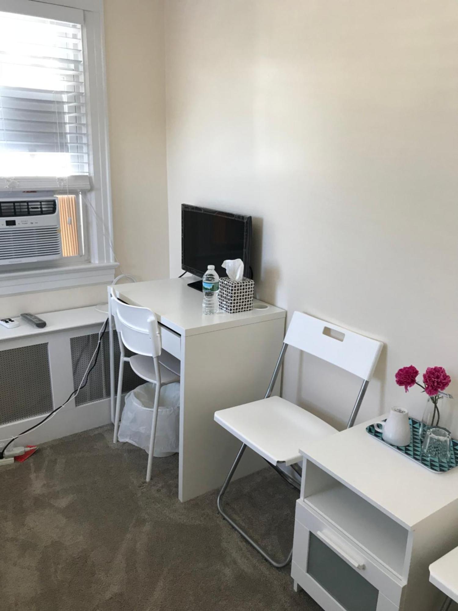 纽约zuhua长岛 Apartman Hempstead Kültér fotó