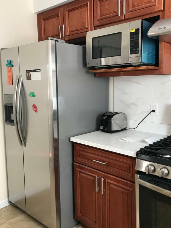 纽约zuhua长岛 Apartman Hempstead Kültér fotó
